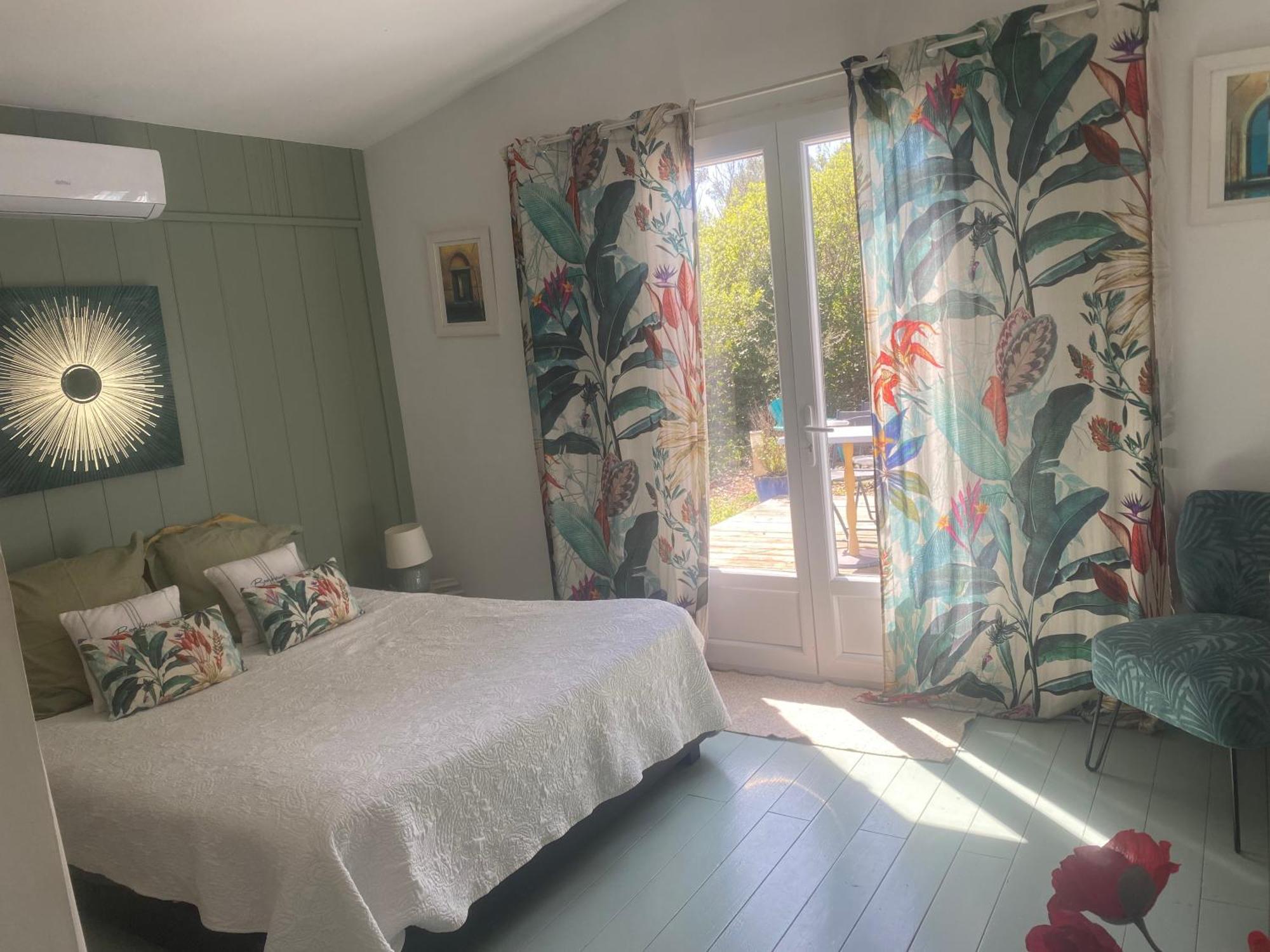 Casa Turchina Avec Piscine Privee